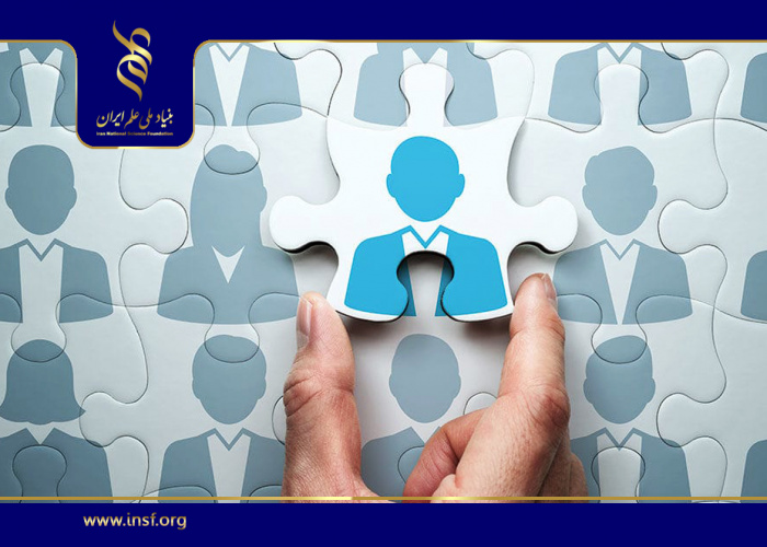 نظام مدیریت جانشینپروری و ارتقای عملکرد سازمانی