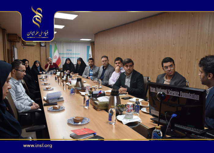 استقبال دانشگاهیان از حمایتهای بنیاد ملی علم ایران/ به زودی از ۳ محصول فناوریمحور دانشگاهی رونمایی میشود