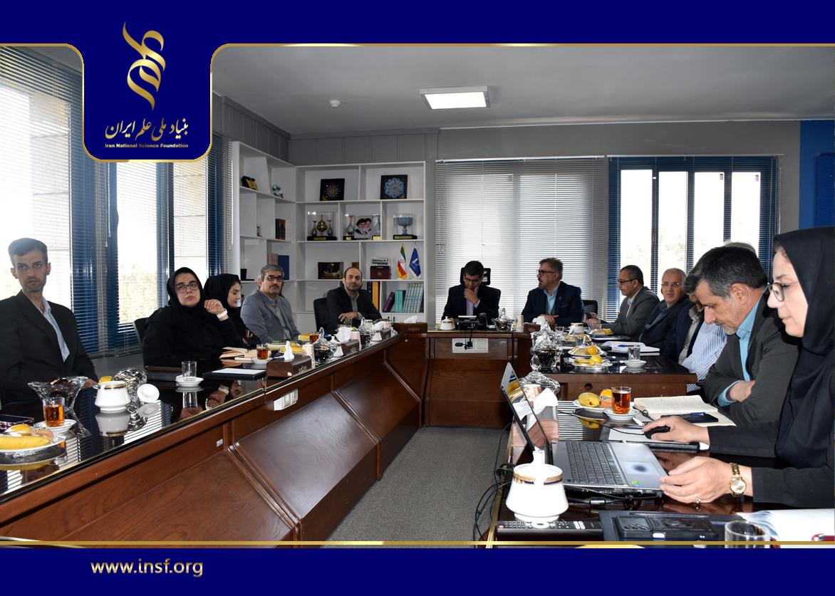 پراکندگی، بیماری مزمن پژوهش/ از پیشنهاد توسعه همکاری تا انتقاد درباره داوری طرح‌ها