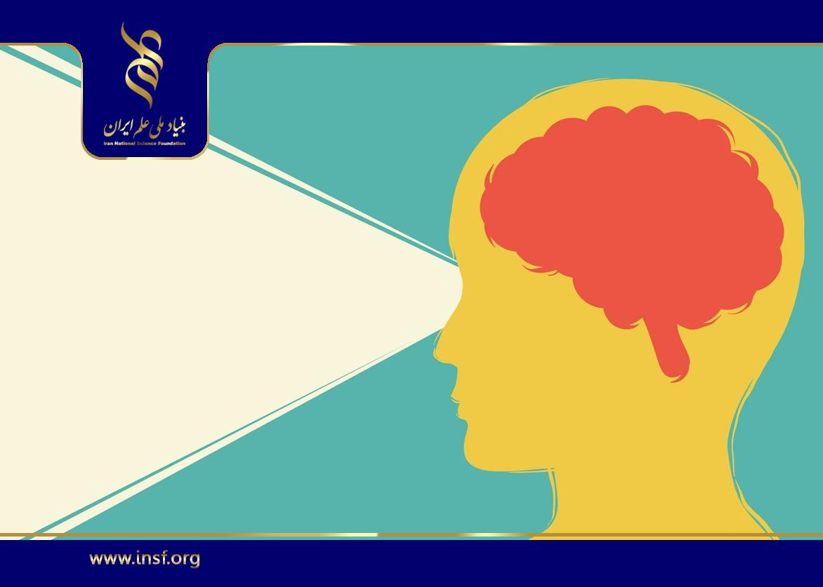 پژوهش درباره سازوکارهای مغزی کنترل توجه در بینایی