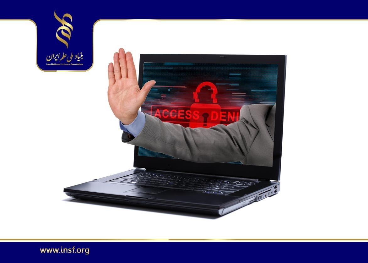 قطع دسترسی به سامانه‌های بنیاد ملی علم ایران از ساعت ۱۷ الی ۲۱ دوشنبه ۱۷ آذر
