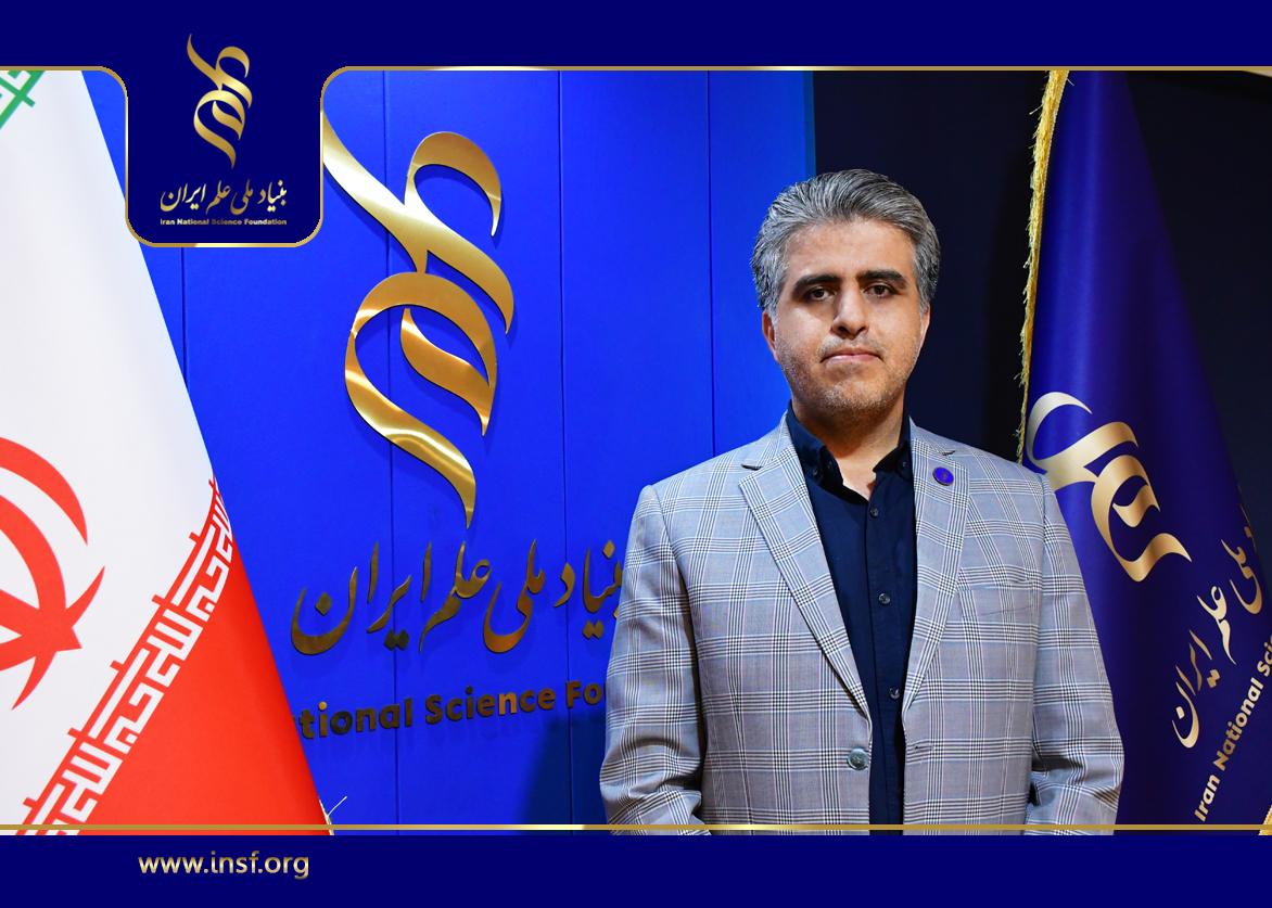 دکتر حسینی‌نسب از جزئیات فراخوان‌های اخیر واحد بین‌الملل می‌گوید