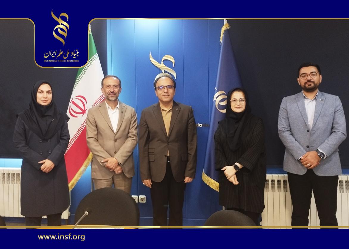 «مهرکام» دومین برنامه جامع مهر بنیاد ملی علم ایران آغاز به کار کرد
