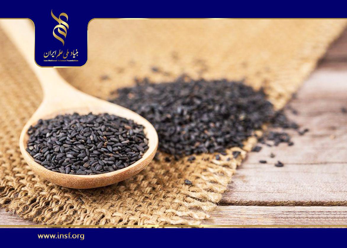 ارزیابی کیفیت بذر تولیدی بالنگو