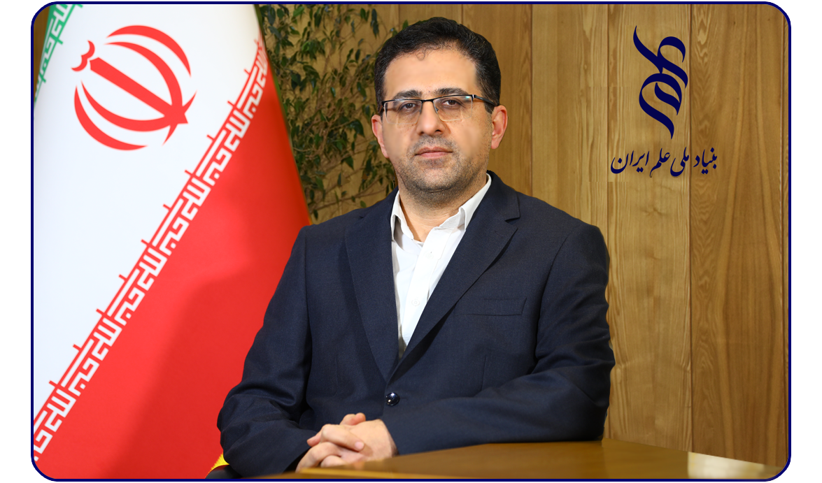 معرفی سرپرست معاونت برنامه‌ریزی راهبردی